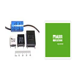 Snubber Circuit Varistors