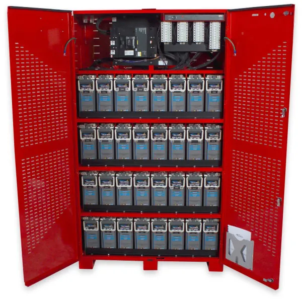 Battery Cabinets
