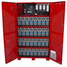 Battery Cabinets