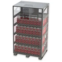 Battery Racks