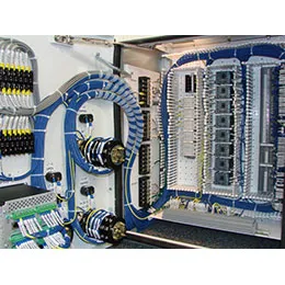 Control Panel Assembly