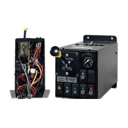 Electromechanical Assembly