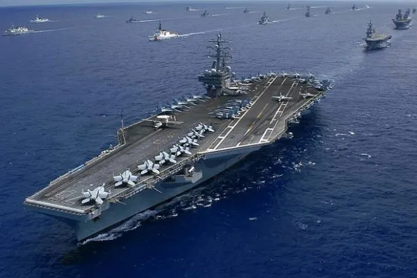 Military UPS Systems