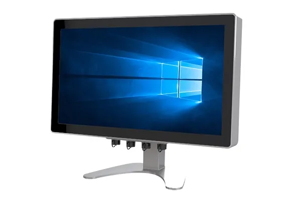 NEMA 4X Waterproof Panel PC with 21.5