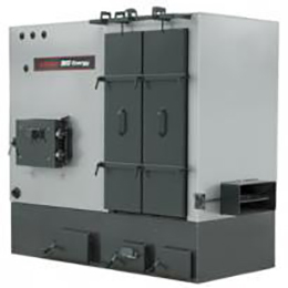 bio boilers 120-4000 kw