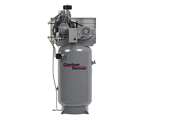 Reciprocating Compressors