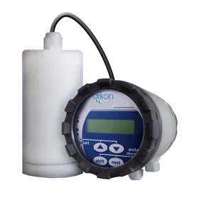 MHU-Ultra level meter