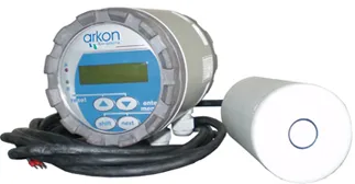 MQU-Ultrasonic-Flowmeter