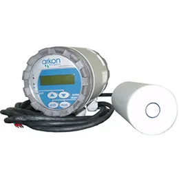 MQU-Ultrasonic-Flowmeter