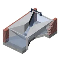 PARSHALL FLUMES