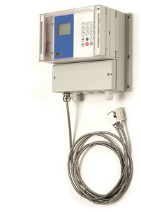 USCX150-ultrasonic flow transmitter