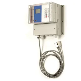 USCX150-ultrasonic flow transmitter