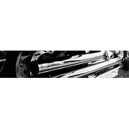 Metal Polishing and Buffing