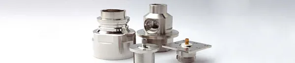 Miralloy White Bronze Plating