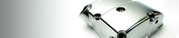 Satin Chrome Plating