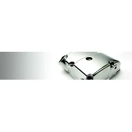 Satin Chrome Plating