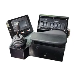 CENTRAL HYDRAULIC SYSTEMS