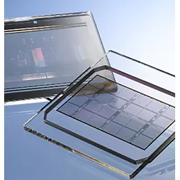 Laser Micro-Machining Tool for Semiconductors Masks