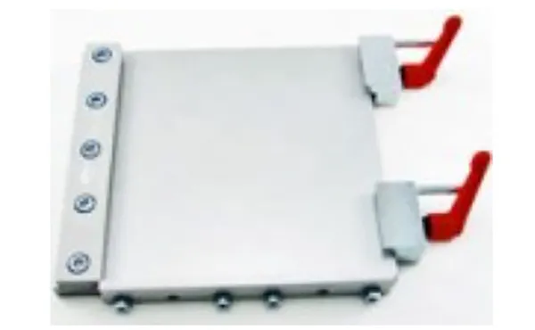 SWM OSK - EOAT Quick Change Chuck Without Pneumatic Connections