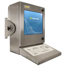 Compact Waterproof Enclosure