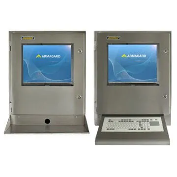 Waterproof Computer Enclosure