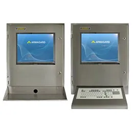 Waterproof Computer Enclosure