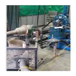 Packaged Burner Systems