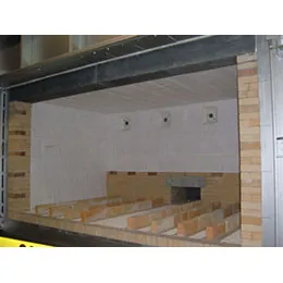 Burn out-Preheat box style