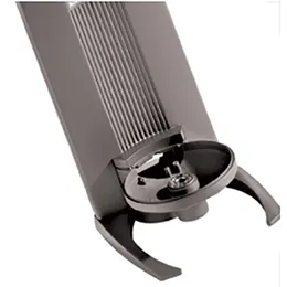 Graphite Mold Die Casting
