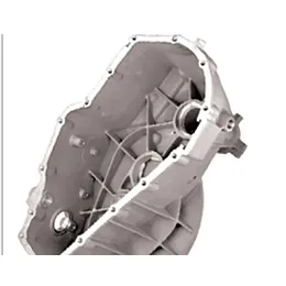Precision Airset Sand Castings