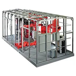 Engineered to Order Packaged Systems