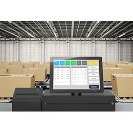 Warehouse Management System