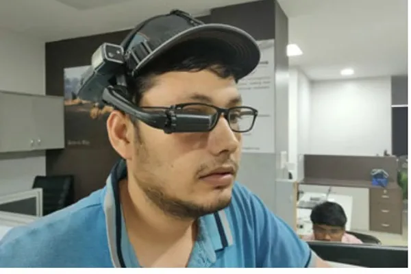 Augmented reality solutions