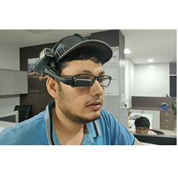 Augmented reality solutions
