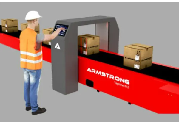 Dock Automation