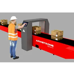Dock Automation