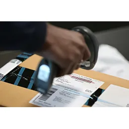 Identification Systems-Handheld Scanner