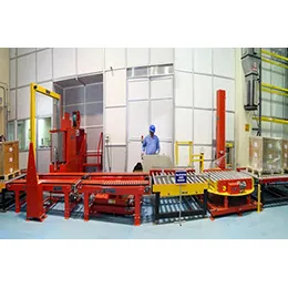 Packing System
