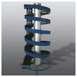 Vertical Conveyors