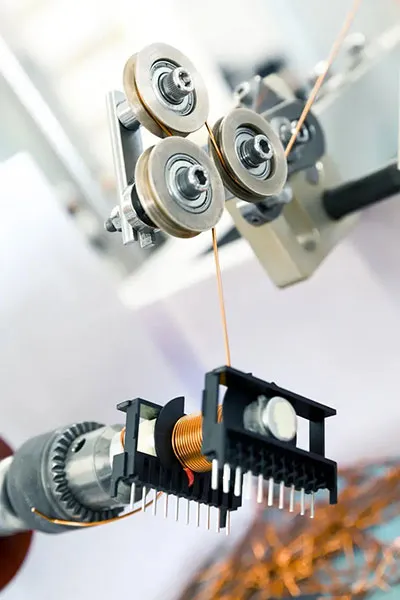 Inductive Components | Power & Distribution Transformers | Arnold ...