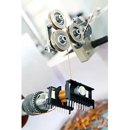 Inductive components