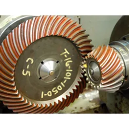 Master Gears