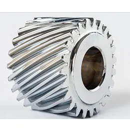 Helical Gears