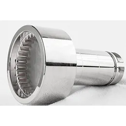 Internal Spur Gears