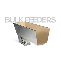 Bulk Feeders