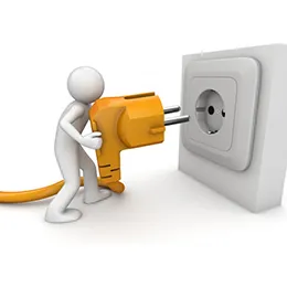 PLUG-IN