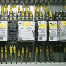 Lockout relays | RELAYS & INDUSTRIAL CONTROLS | Arteche
