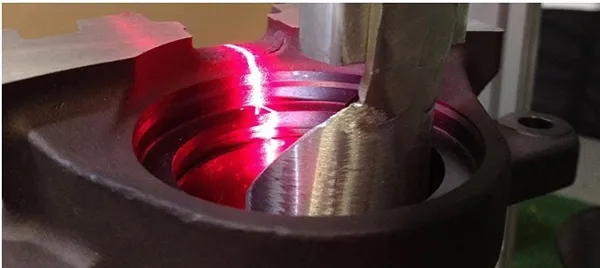 Pipe Inspection Systems