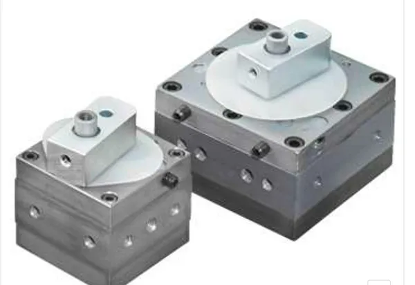 Rotary Actuators