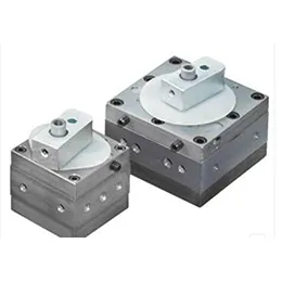 Rotary Actuators